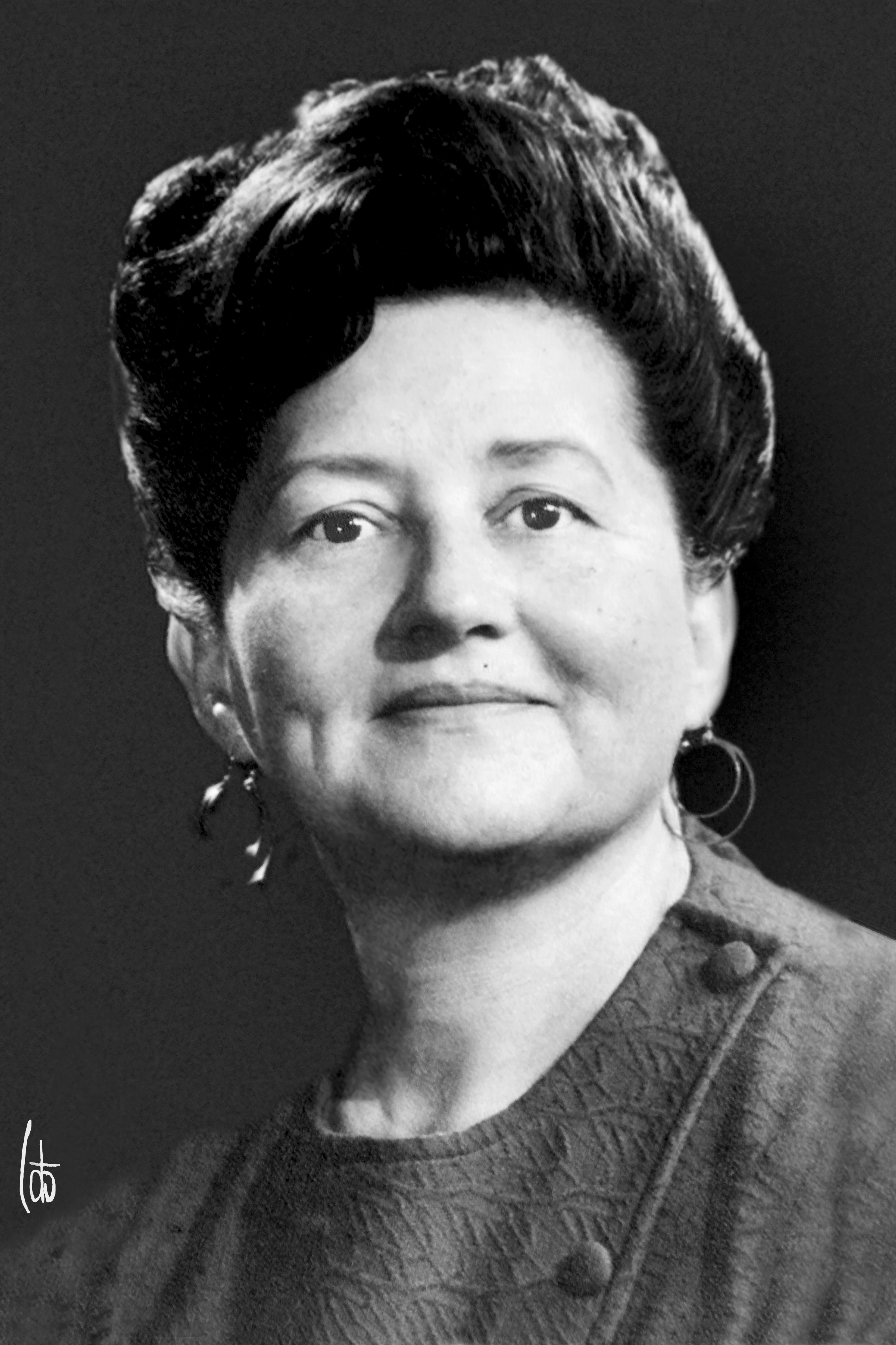 Imagen de Violeta Madrigal Mora